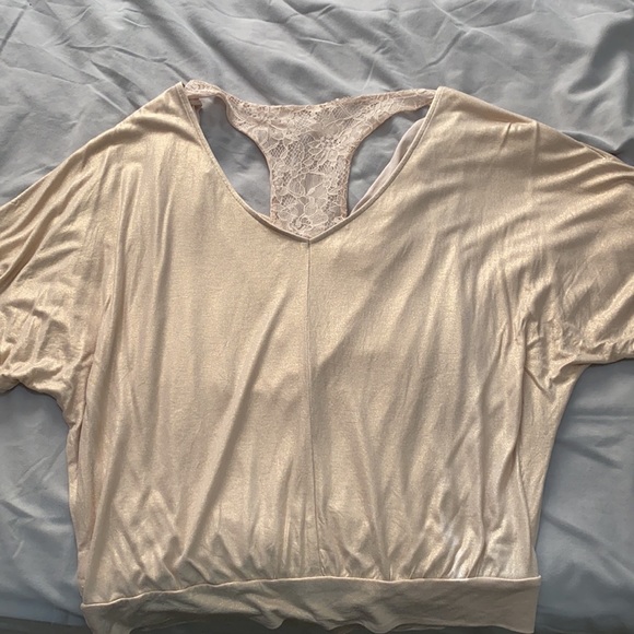 Express top - Picture 2 of 2